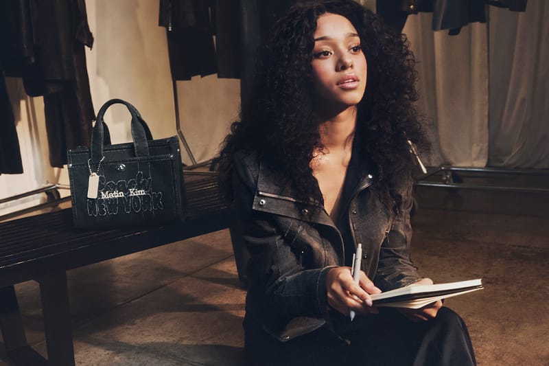 KATSEYE Stars in Coach x Matin Kim Collab | Hypebae