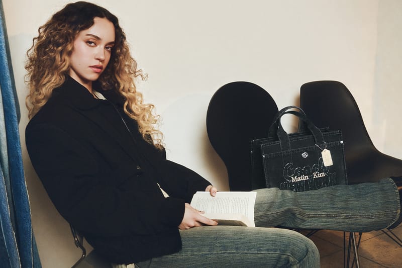 KATSEYE Stars in Coach x Matin Kim Collab | Hypebae