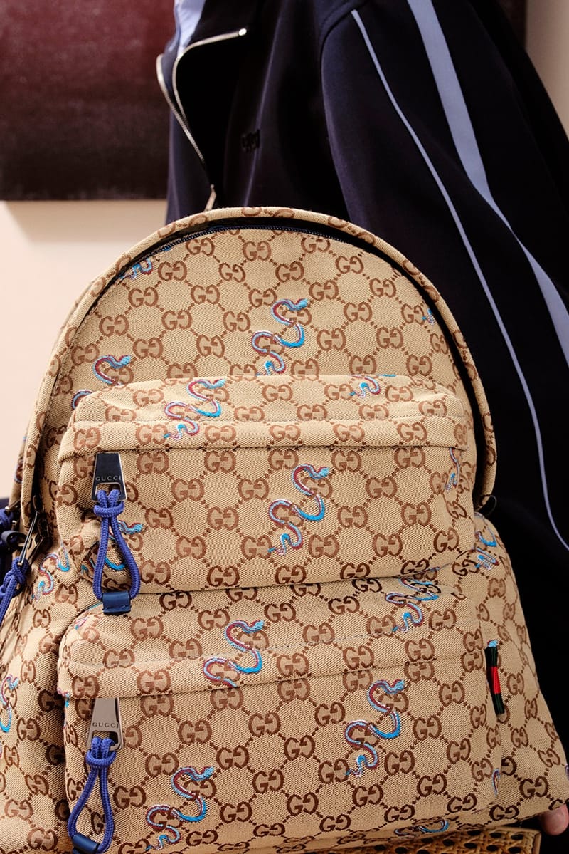 Gucci Drops Lunar New Year 2025 Campaign | Hypebae