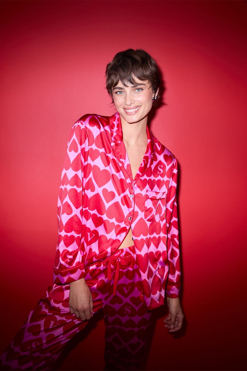 Victoria's Secret Valentine's Day Shop Is Open | Hypebae
