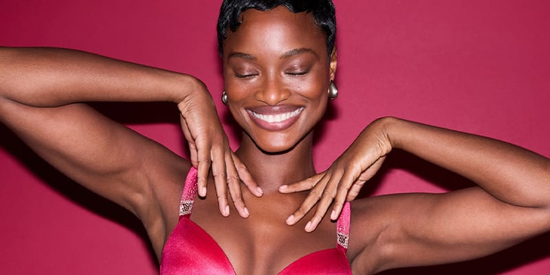 Victoria's Secret Valentine's Day Shop Is Open | Hypebae
