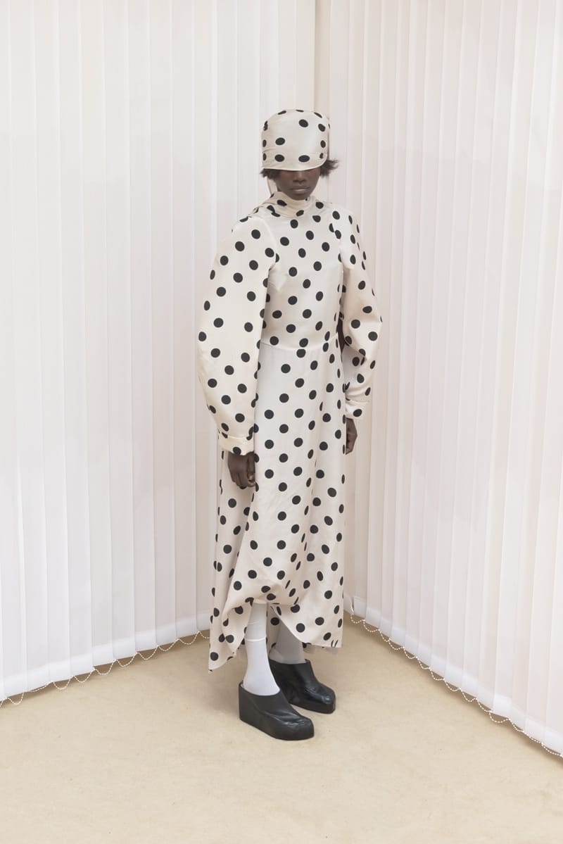 Betsy Johnson Styles Natasha Zinko PF25 | Hypebae