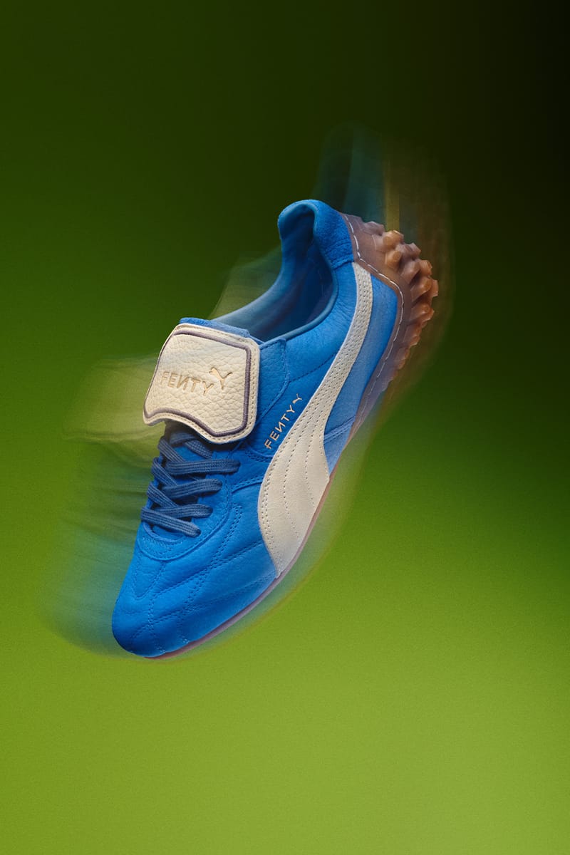 Rihanna and PUMA Drop the Avanti LS Sneaker | Hypebae