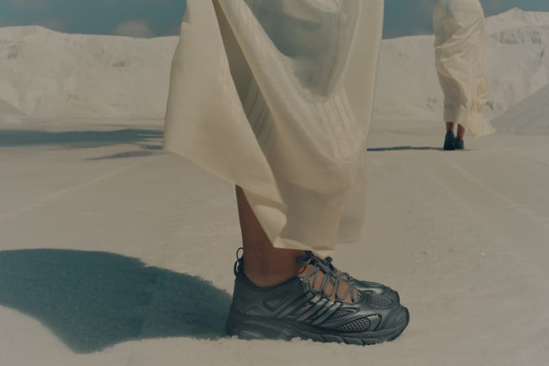 Taqwa Bint Ali Releases Adidas Originals Shoes | Hypebae Taqwa Bint Ali Releases Adidas Originals Shoes | Hypebae