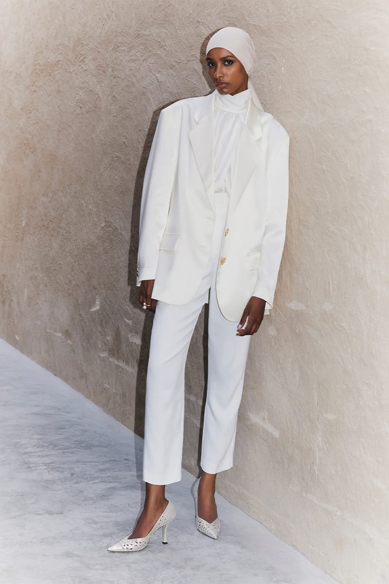 Jimmy Choo Drops The Exclusive Capsule | Hypebae