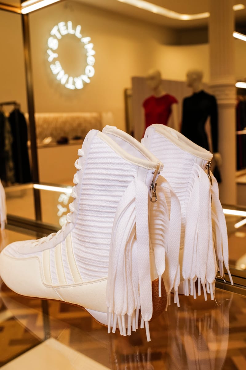 Fashion Stella Mccartney Adidas Shoes 2016 Stella McCartney