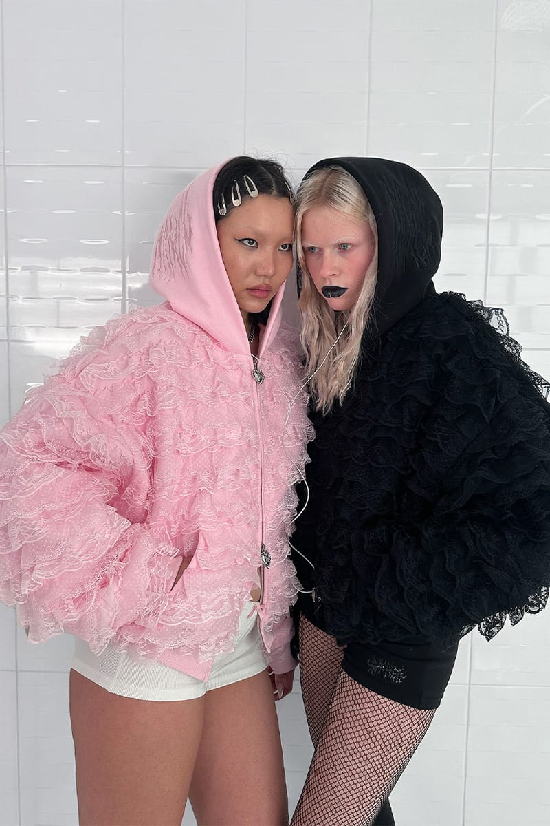 Named Collective Drops Valentine's Day Collection | Hypebae