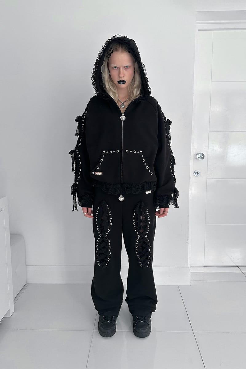 Named Collective Drops Valentine's Day Collection | Hypebae