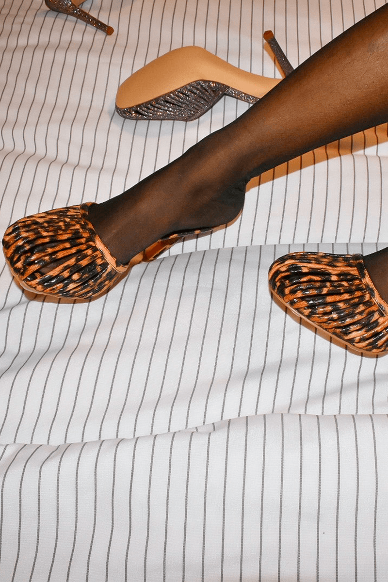 Get to Know Five Black Creative Forces in Footwear | Hypebae