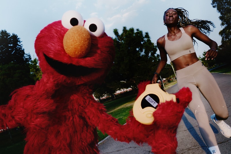 On Joins Sesame Street in 