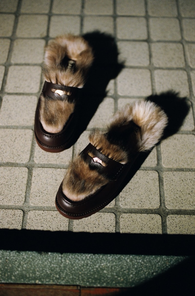 UGG Announces AMBUSH Collaboration | Hypebae