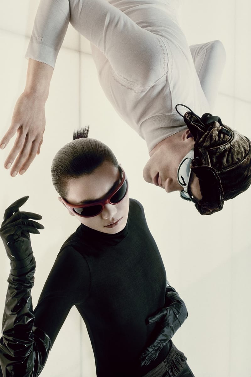 Gentle Monster and Maison Margiela Reunite | Hypebae