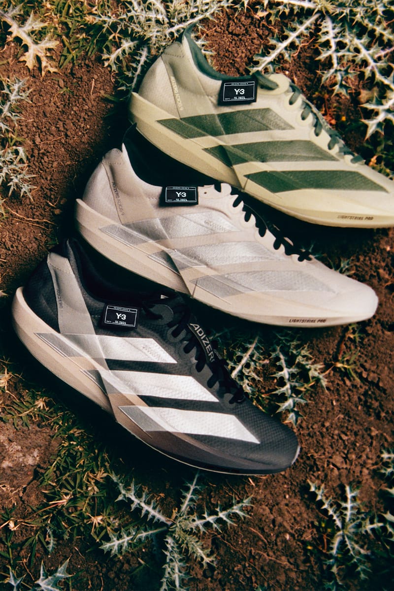 Y-3 adidas ヨウジヤマモトFutureSportShorts XS Y-3 Drops SS25 