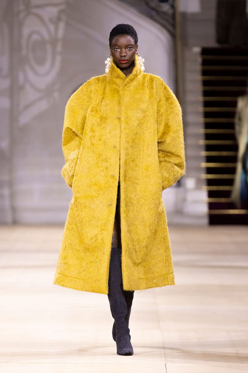 Inside Andreas Kronthaler's Vivienne Westwood FW25 | Hypebae