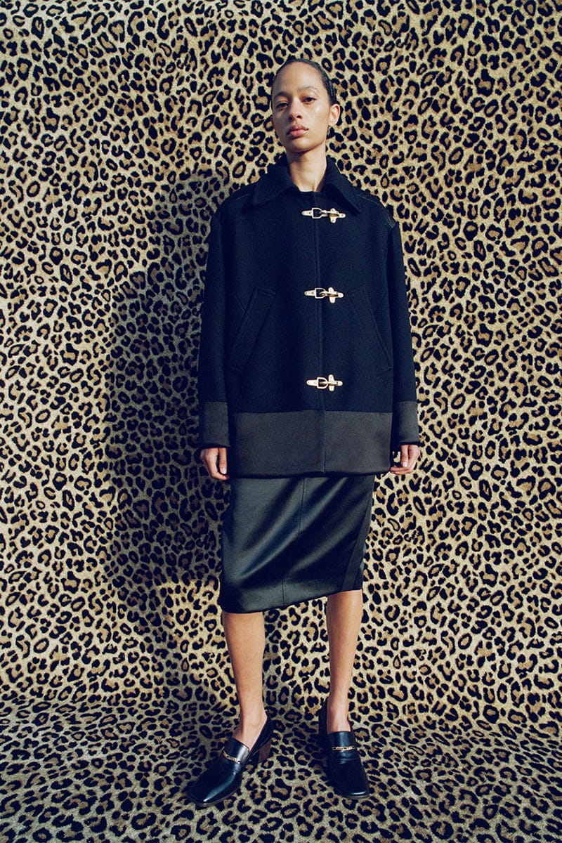Wales Bonner Drops Its FW25 Womens Collection | Hypebae