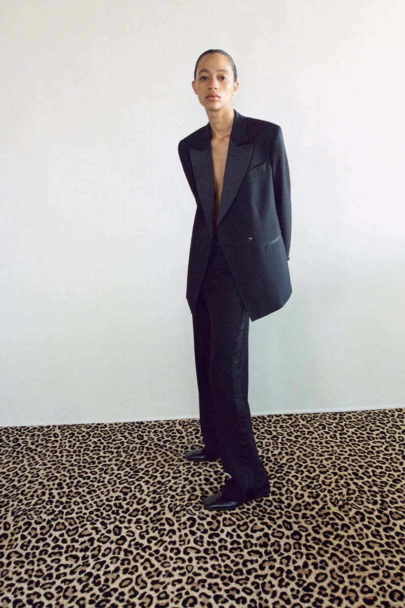 Wales Bonner Drops Its FW25 Womens Collection | Hypebae