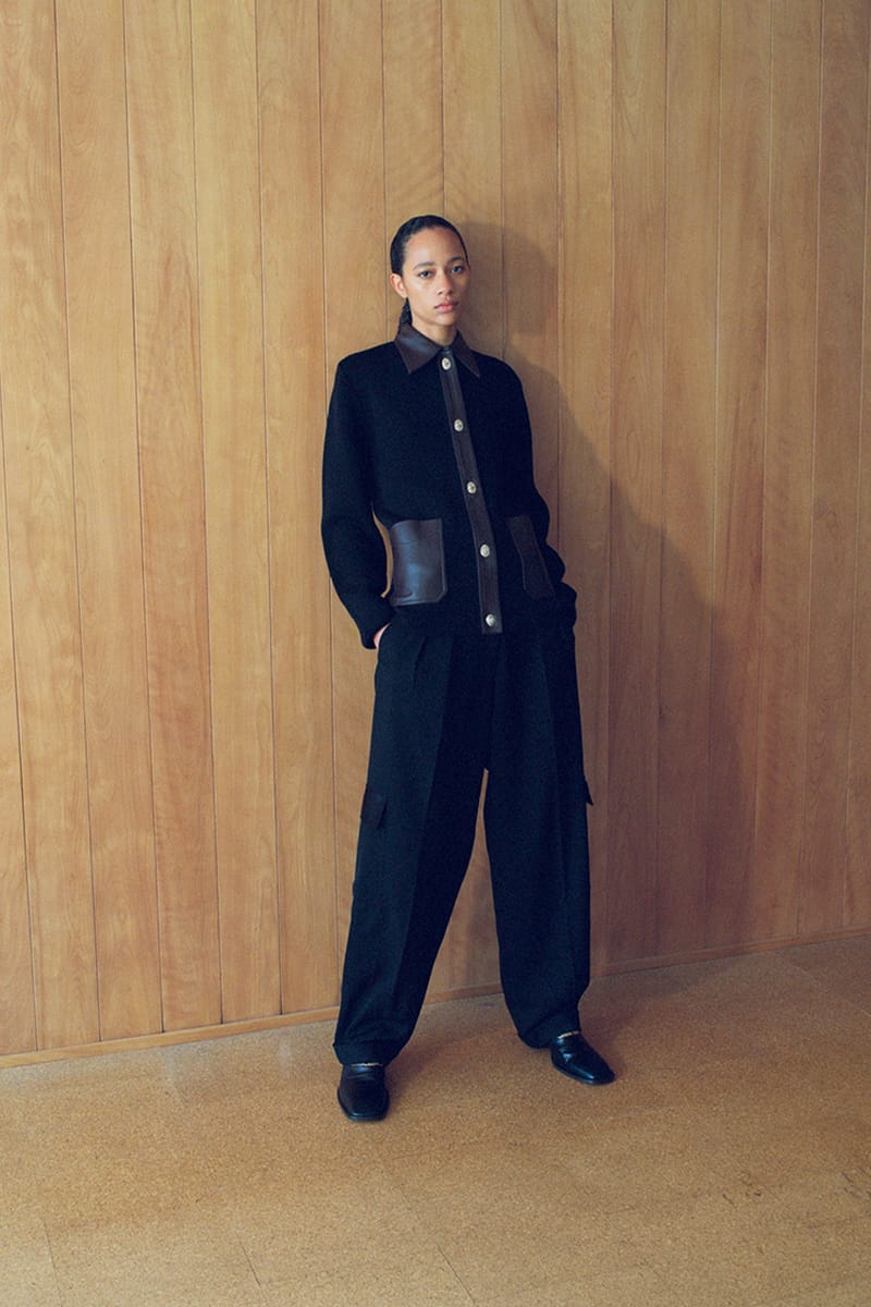 Wales Bonner Drops Its FW25 Womens Collection | Hypebae