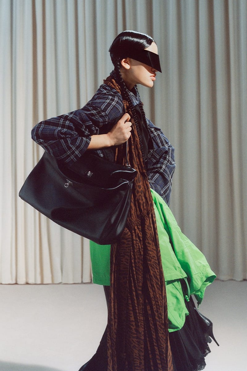 Nadia Lee Cohen Shoots Rachel Sennott for Balenciaga | Hypebae