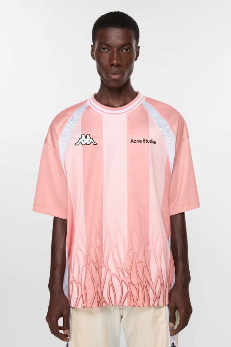 Acne Studios Drops Kappa Collaboration | Hypebae