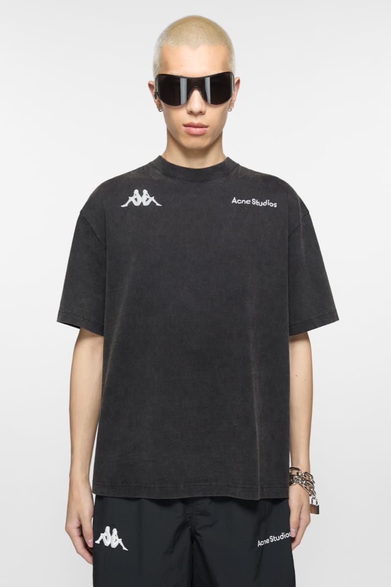 Acne Studios Drops Kappa Collaboration | Hypebae