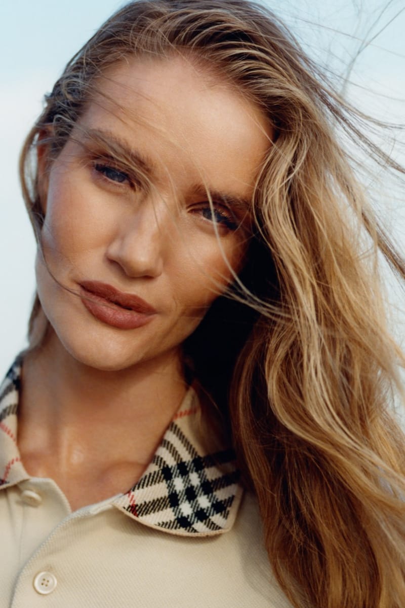 Burberry Drops High Summer Swimwear Collection | Hypebae