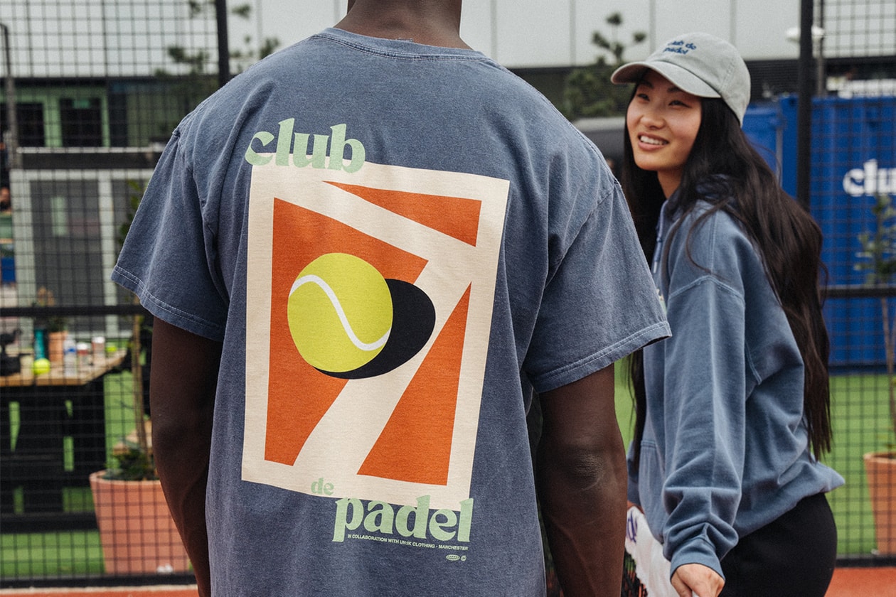 Women's Racket Communities You Need On Your Radar | Hypebae