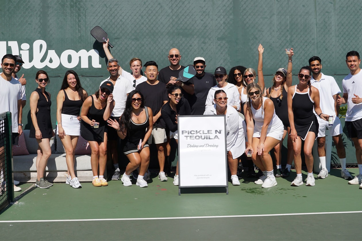 Women's Racket Communities You Need On Your Radar | Hypebae
