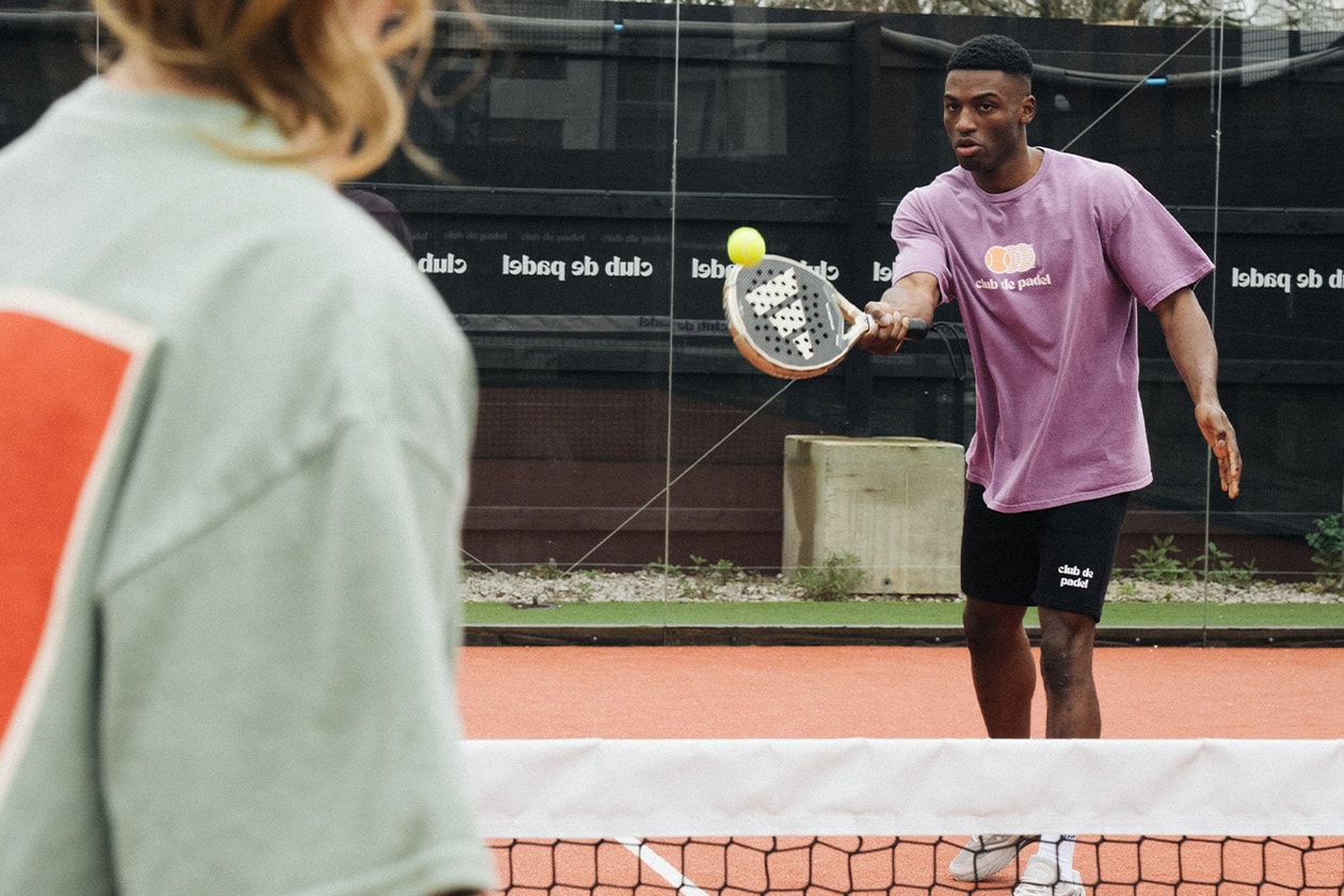Women's Racket Communities You Need On Your Radar | Hypebae