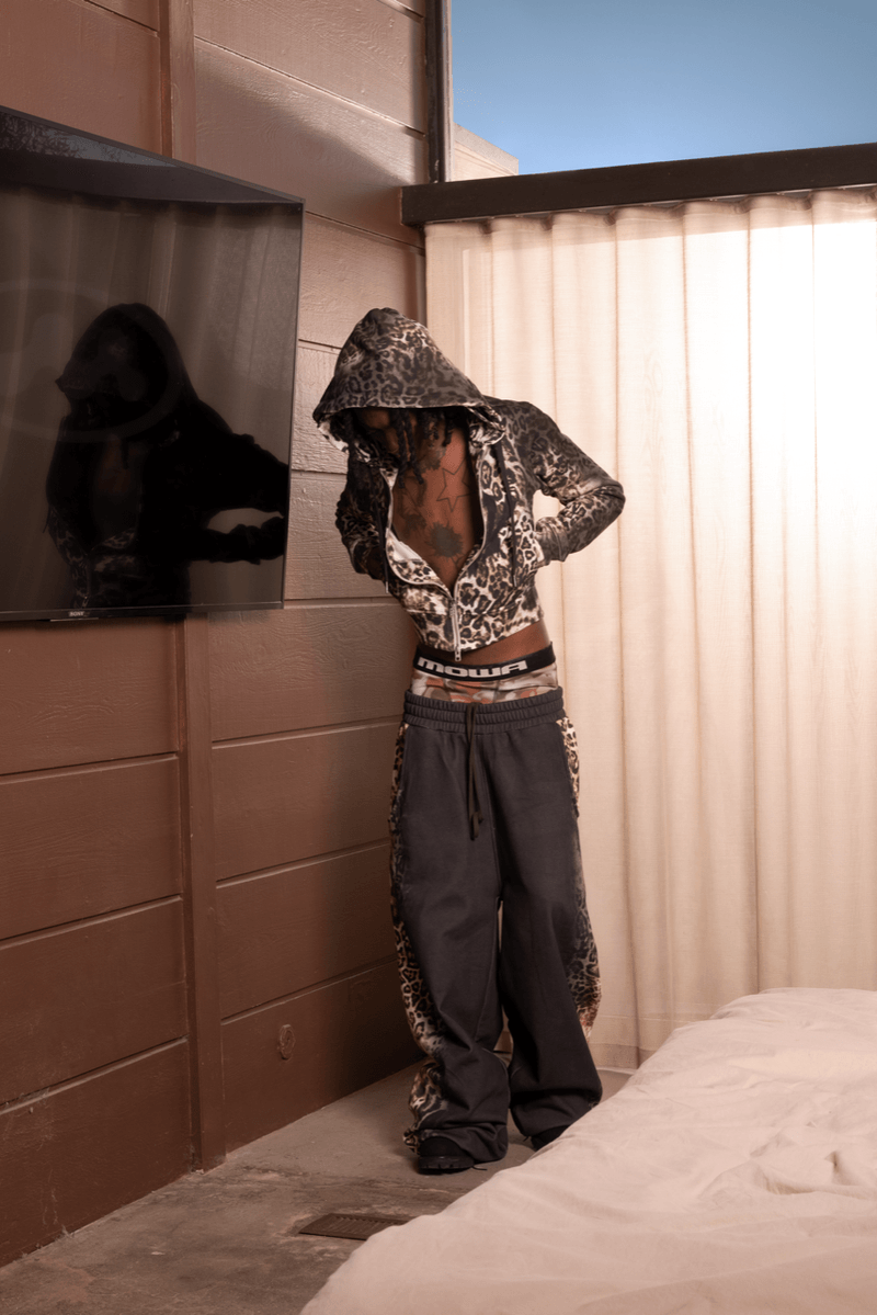 Mowalola Drops a Collaboration With Ksubi | Hypebae Mowalola Drops a Collaboration With Ksubi | Hypebae