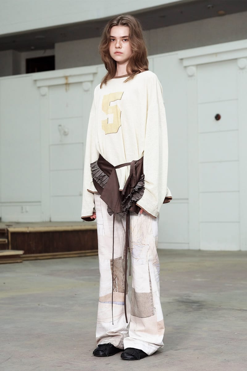 Open YY Drops Its High Summer 2025 Collection | Hypebae