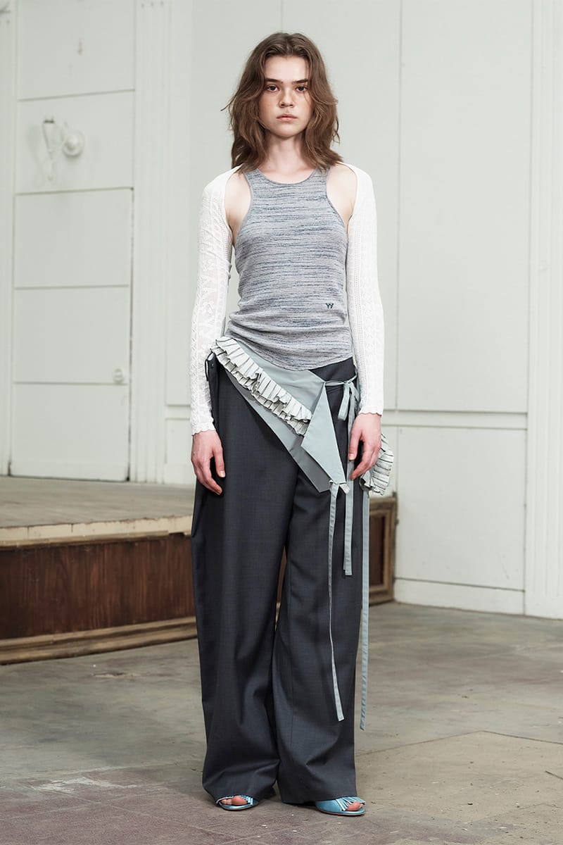 Open YY Drops Its High Summer 2025 Collection | Hypebae