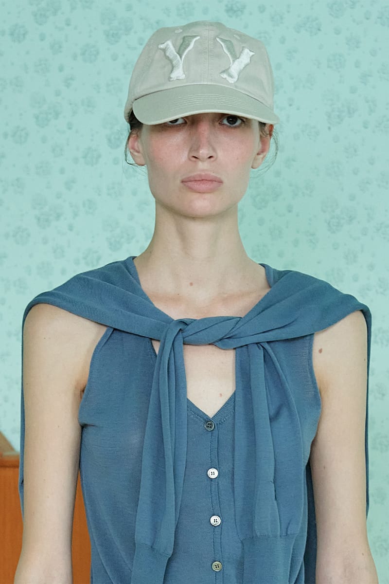 Open YY Drops Its High Summer 2025 Collection | Hypebae