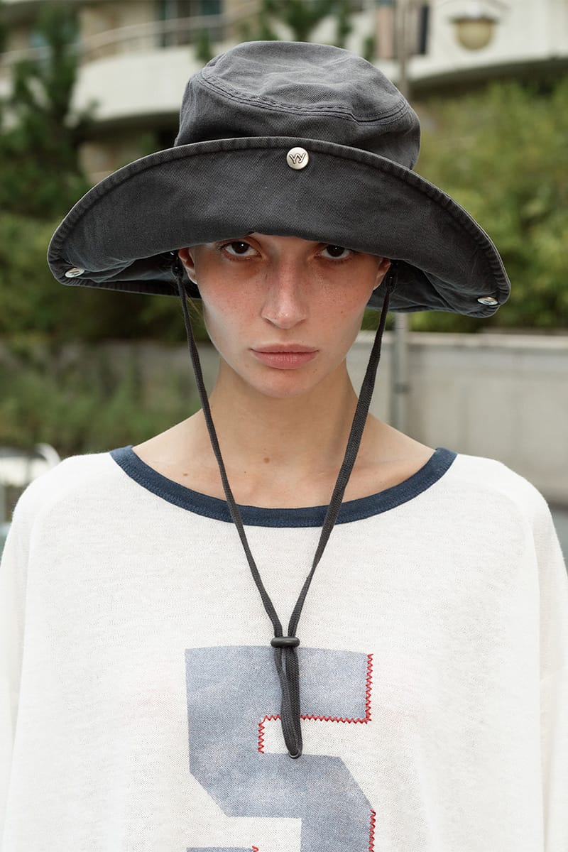 Open YY Drops Its High Summer 2025 Collection | Hypebae