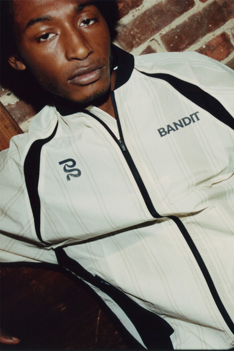 Bandit Running x Runlimited Drop Marathon Collab | Hypebae