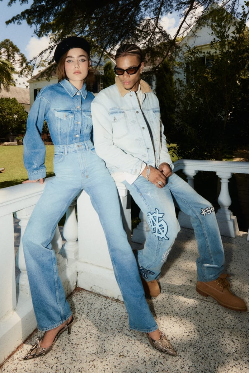 ksubi 00s SWAG DENIM Y2K Grunge archive 【公式通販】