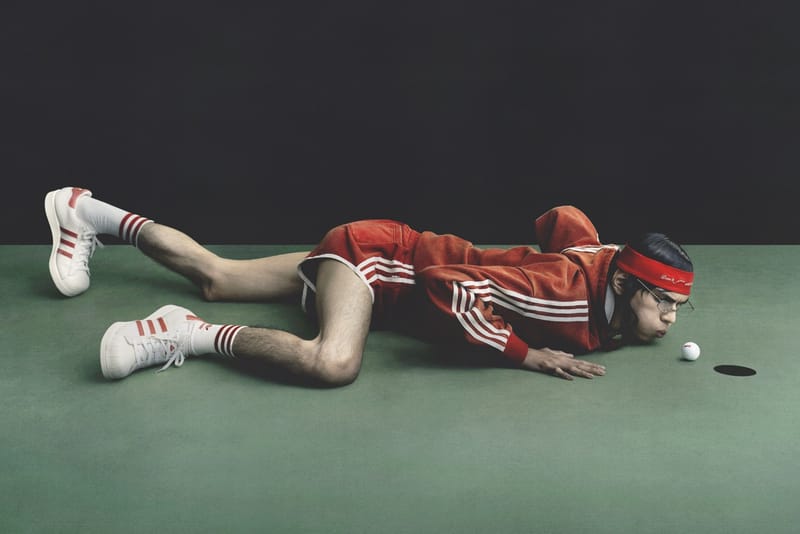 AVAVAV Drops New adidas Originals Collab | Hypebae
