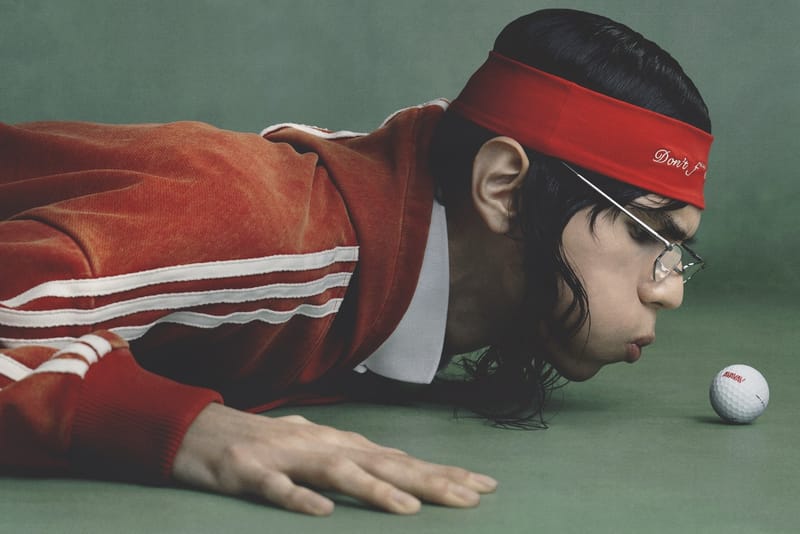 AVAVAV Drops New adidas Originals Collab | Hypebae
