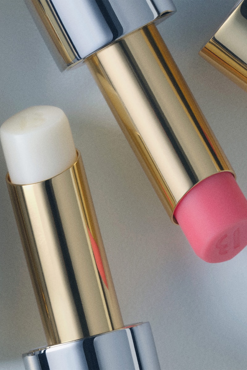 Byredo Drops Lip Balms With Perfumer Jérôme Epinette | Hypebae
