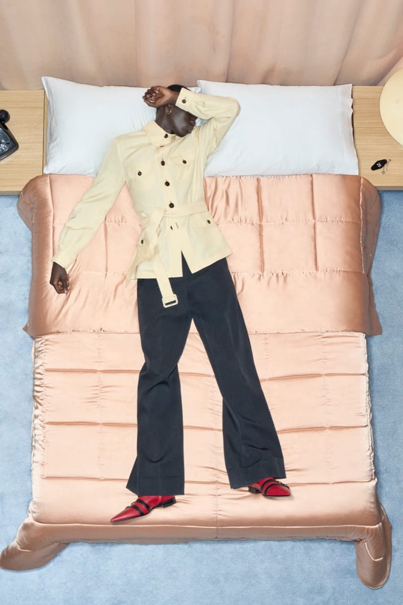 Valentino Drops Spring 2026 Co Ed Campaign | Hypebae