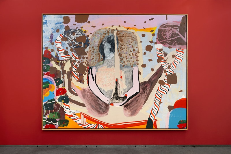 Virginia Chihota Solo Art Exhibition Info | Hypebae