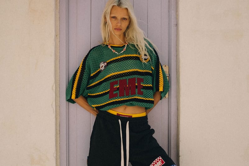 Aespa's NingNing Stars in ShushuTong x Haus Nowhere | Hypebae