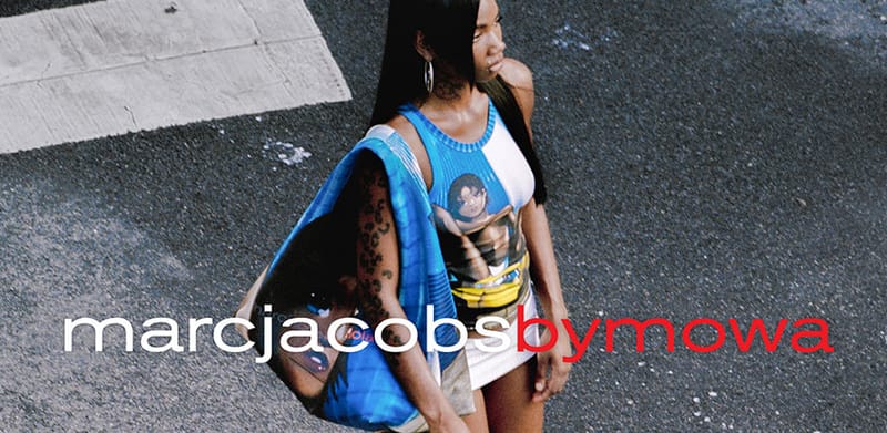 Marc Jacobs Announces Mowalola Collab | Hypebae