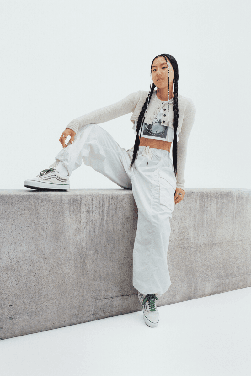 Vans New Future Old Skool 全系列現已登場 | Hypebae