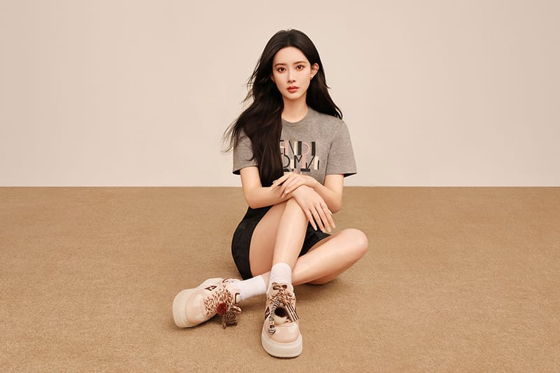 FENDI's Match Platforms Celebrate Style Exploration | Hypebae