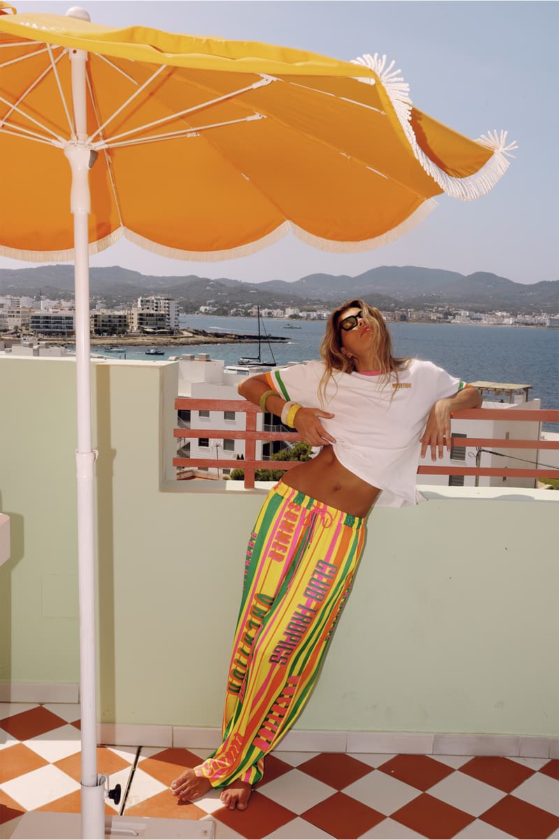 Kulani Kinis Club Soleil Collection: Where To Buy | Hypebae