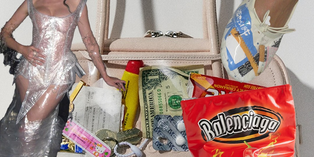 Diving Into the Trashcore Trend | Hypebae