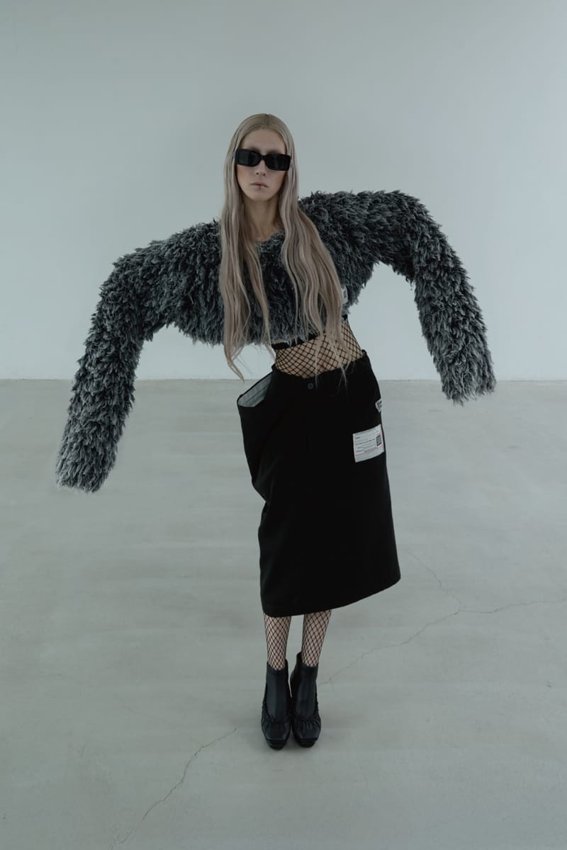 Maison MIHARA YASUHIRO FW25: Footwear, Where To Buy | Hypebae