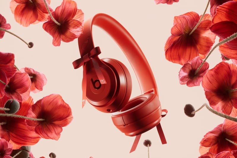 Jennie Drops Beats Headphones Collaboration | Hypebae