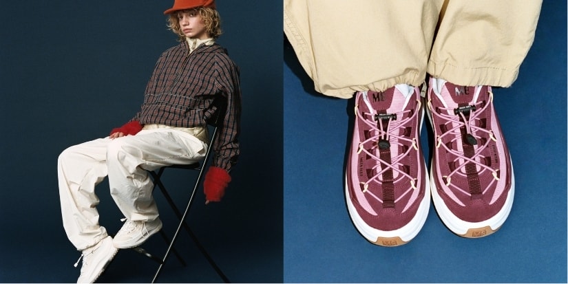 Moon Boot Drops a Sneaker Collection | Hypebae