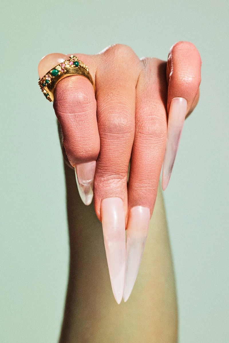 Collina Strada Launches Jewelry at NYFW SS26 | Hypebae